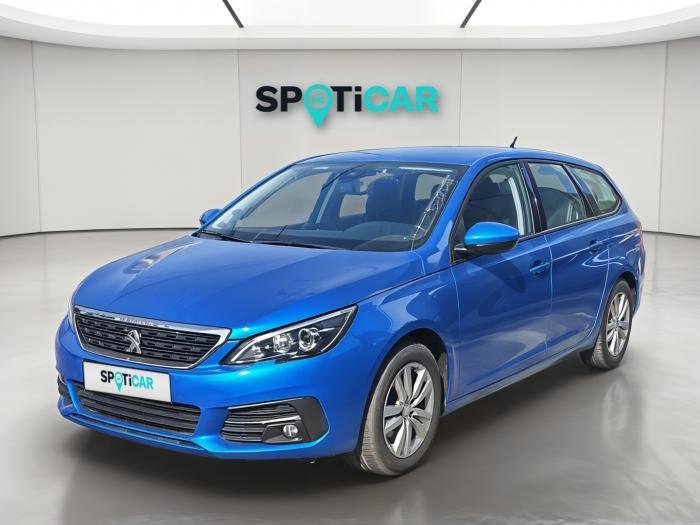 Peugeot 308 SW - Photo 1
