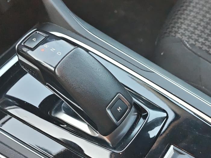 Peugeot 308 SW - Photo 17