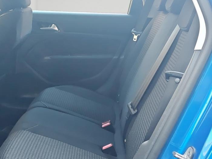 Peugeot 308 SW - Photo 18