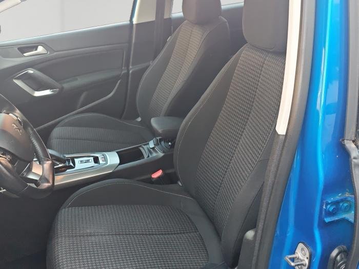 Peugeot 308 SW - Photo 20