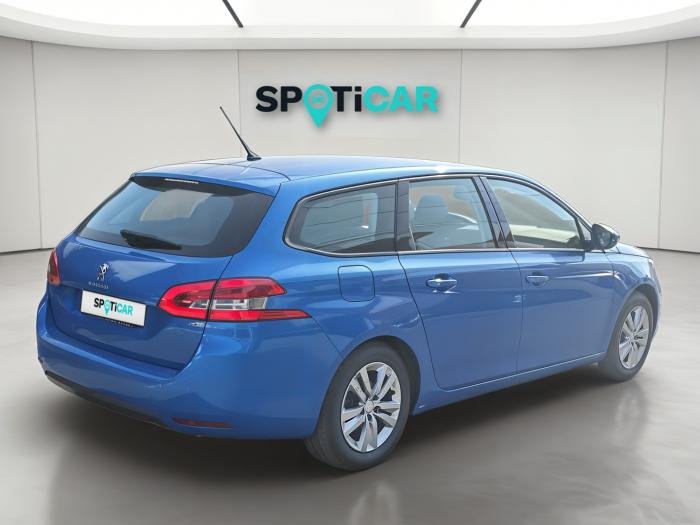Peugeot 308 SW - Photo 3