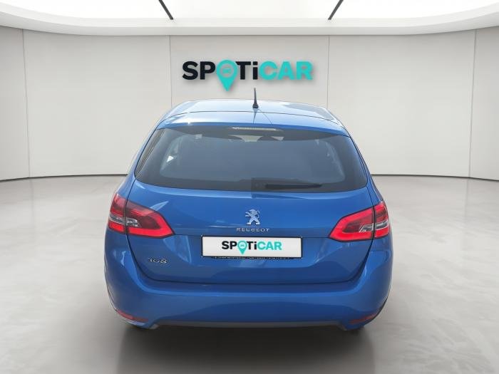 Peugeot 308 SW - Photo 4