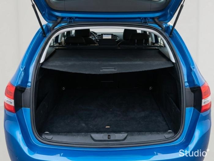 Peugeot 308 SW - Photo 5