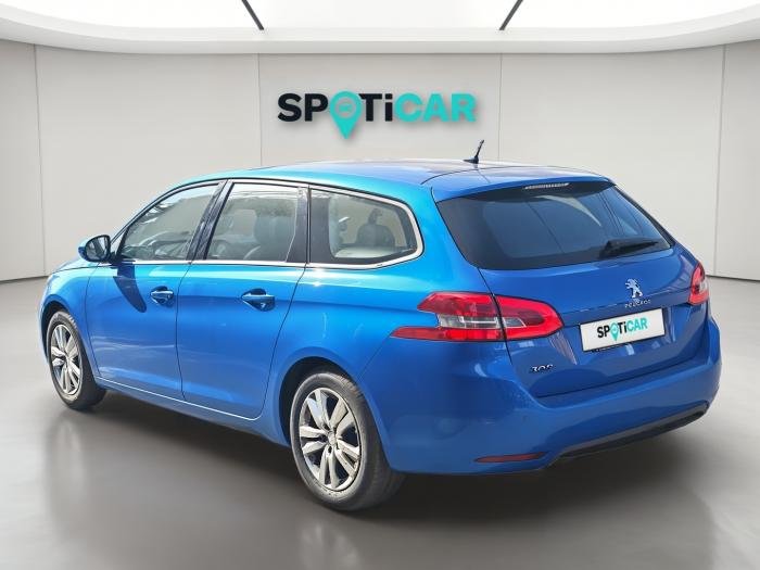 Peugeot 308 SW - Photo 6