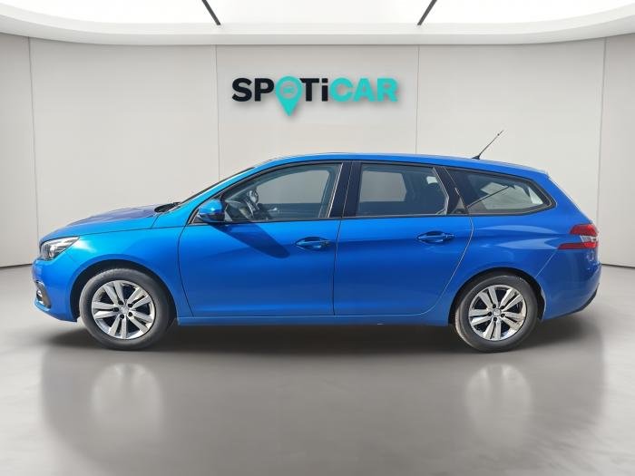 Peugeot 308 SW - Photo 7
