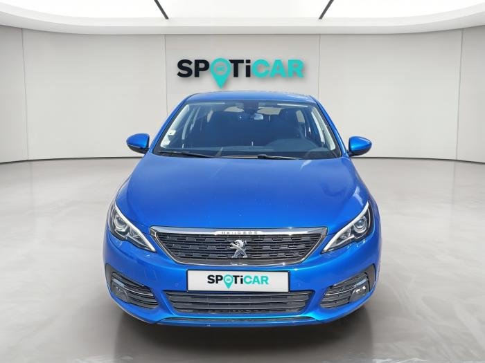 Peugeot 308 SW - Photo 9