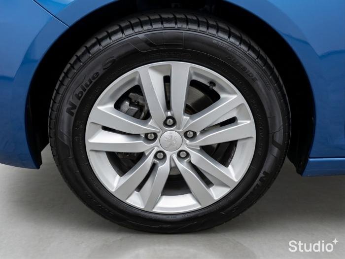 Peugeot 308 SW - Photo 10