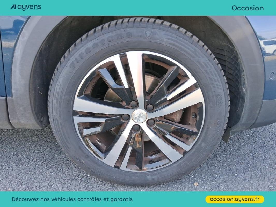 Peugeot 5008 - Photo 15