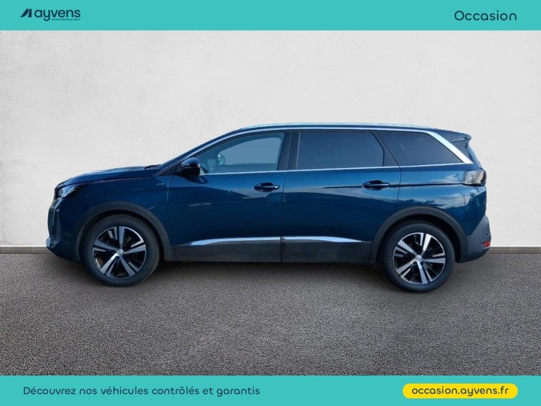 Peugeot 5008 - Photo 2