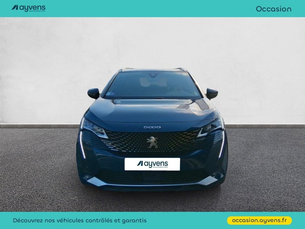 Peugeot 5008 - Photo 5