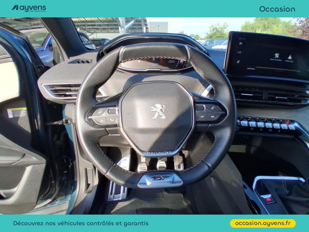 Peugeot 5008 - Photo 7