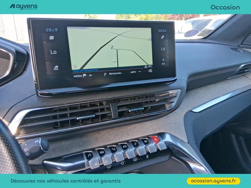 Peugeot 5008 - Photo 8
