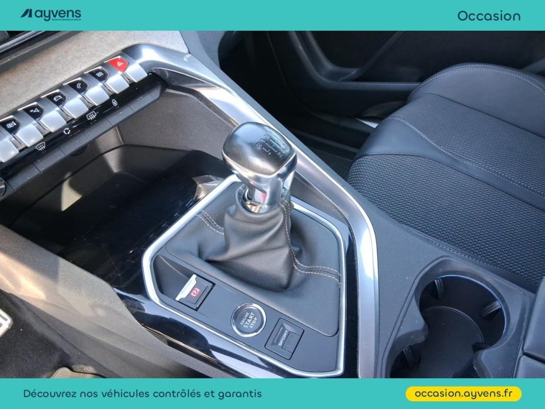 Peugeot 5008 - Photo 9