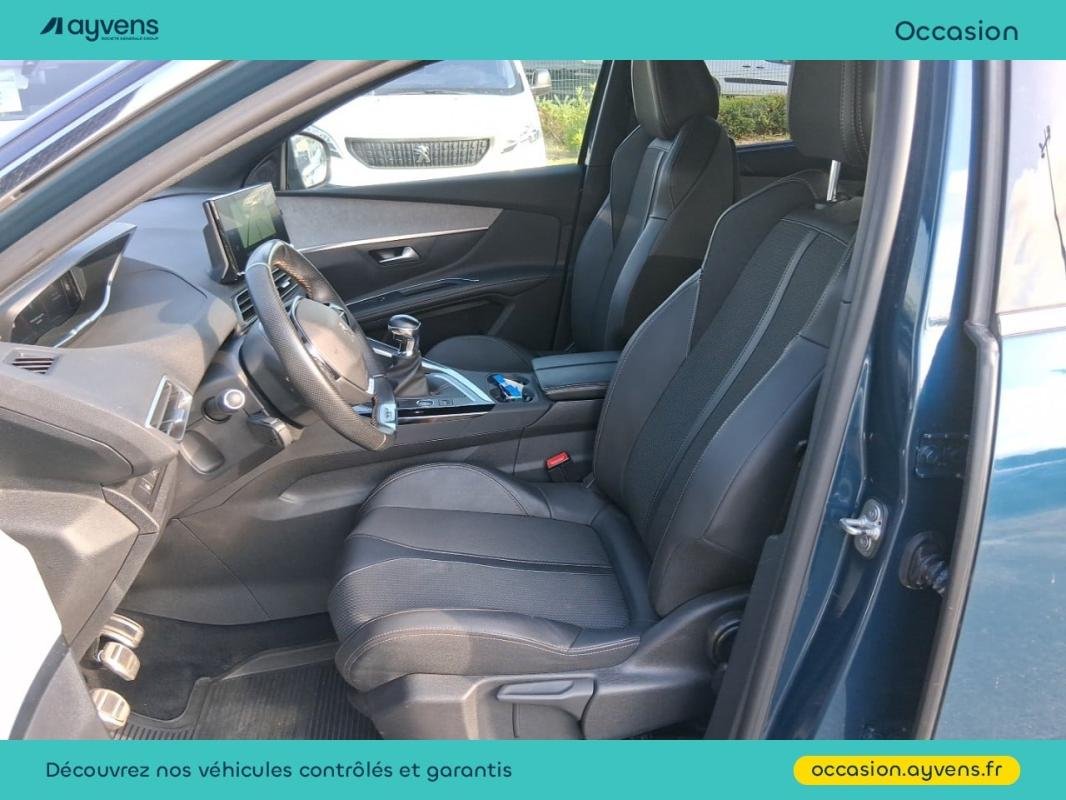 Peugeot 5008 - Photo 10