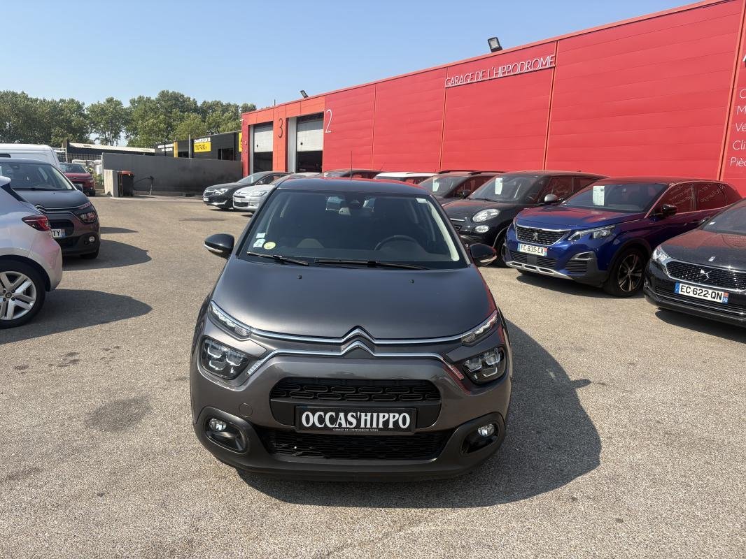 Citroën C3 - Photo 1