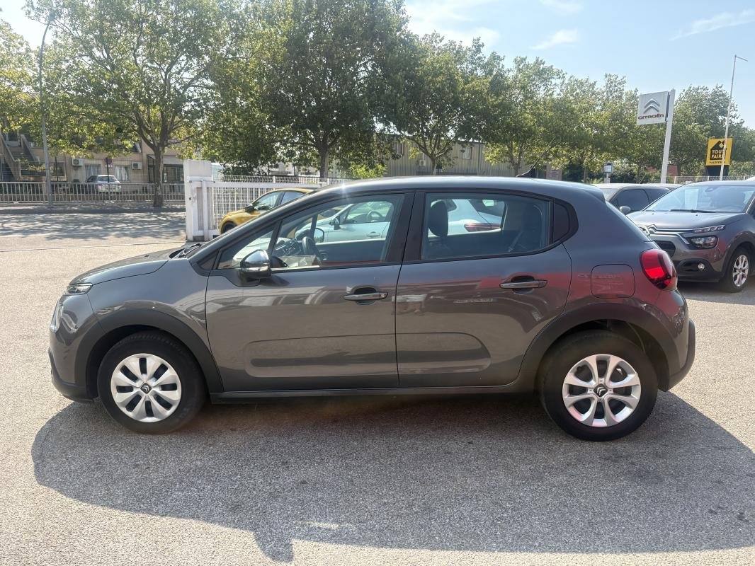 Citroën C3 - Photo 2