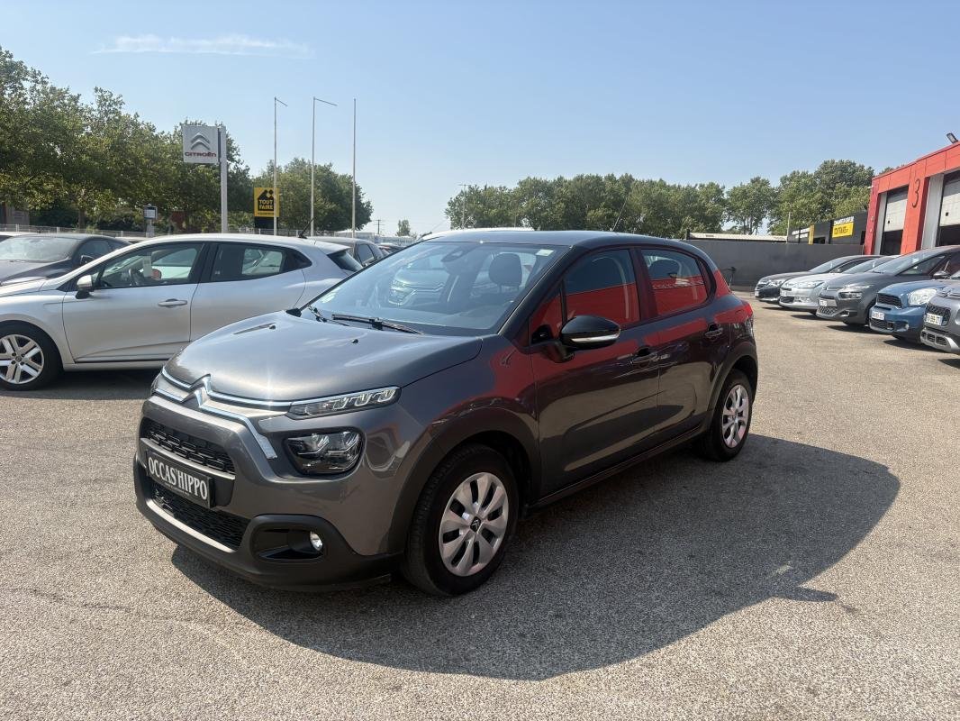 Citroën C3 - Photo 4