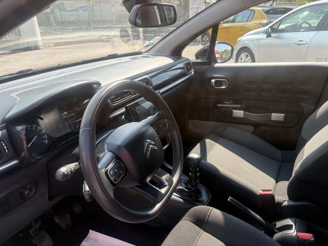 Citroën C3 - Photo 5