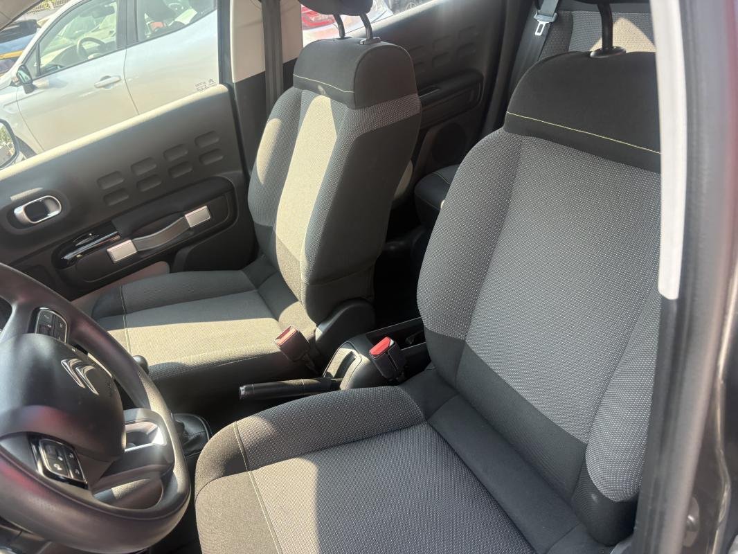 Citroën C3 - Photo 6