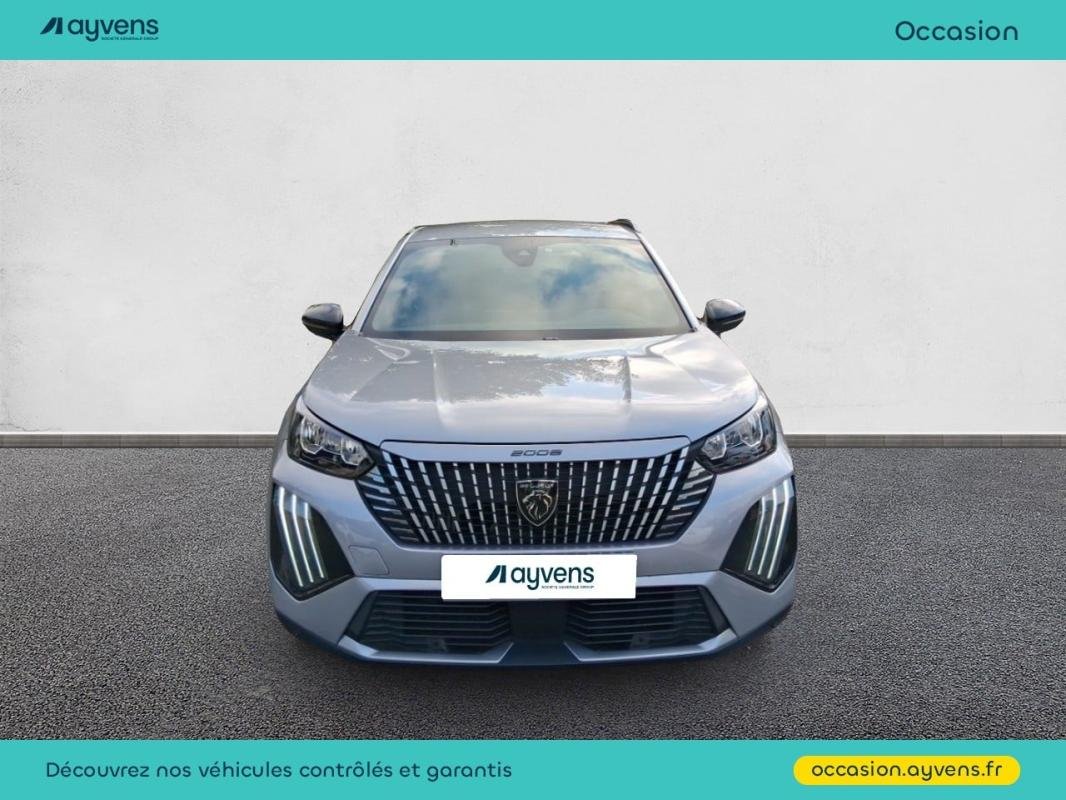 Peugeot 2008 - Photo 12