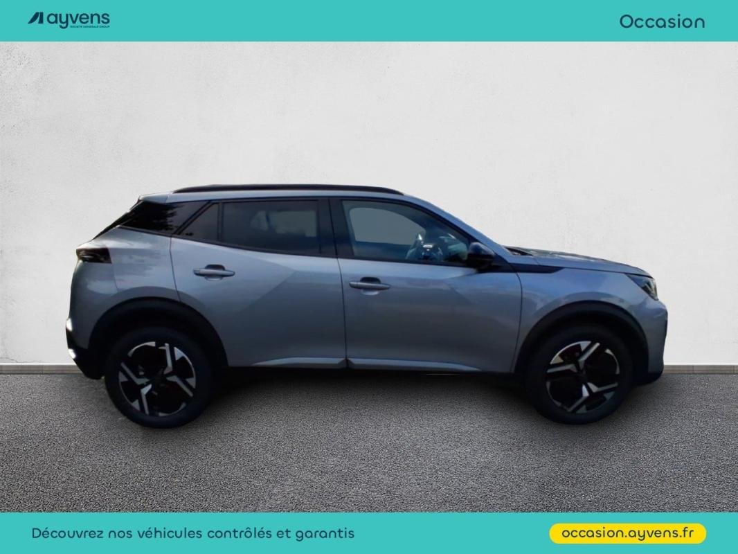 Peugeot 2008 - Photo 13