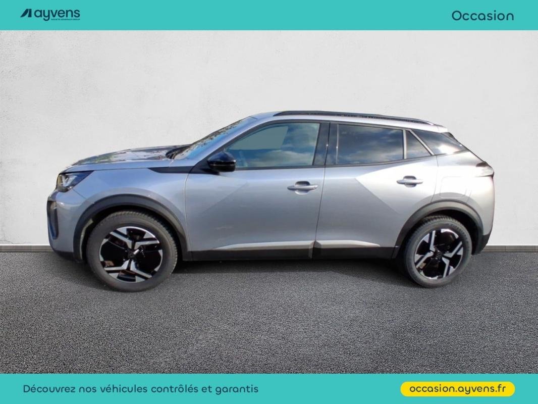 Peugeot 2008 - Photo 15