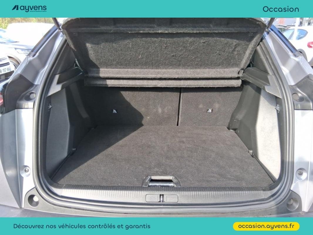 Peugeot 2008 - Photo 2