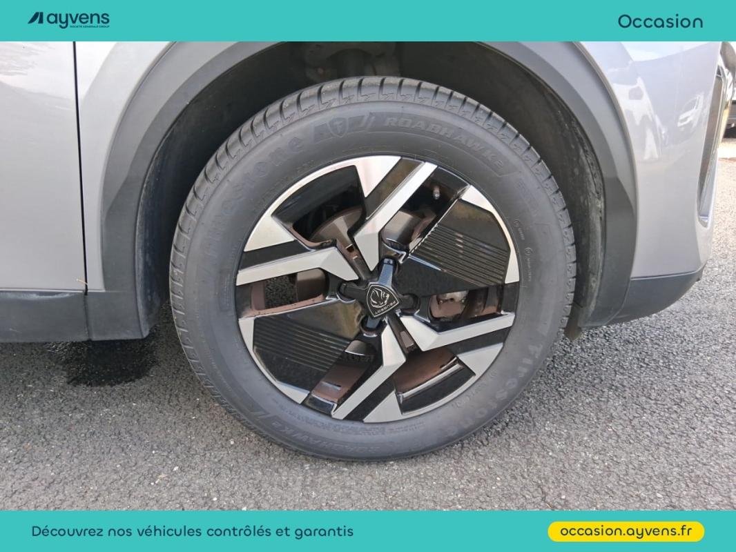 Peugeot 2008 - Photo 4
