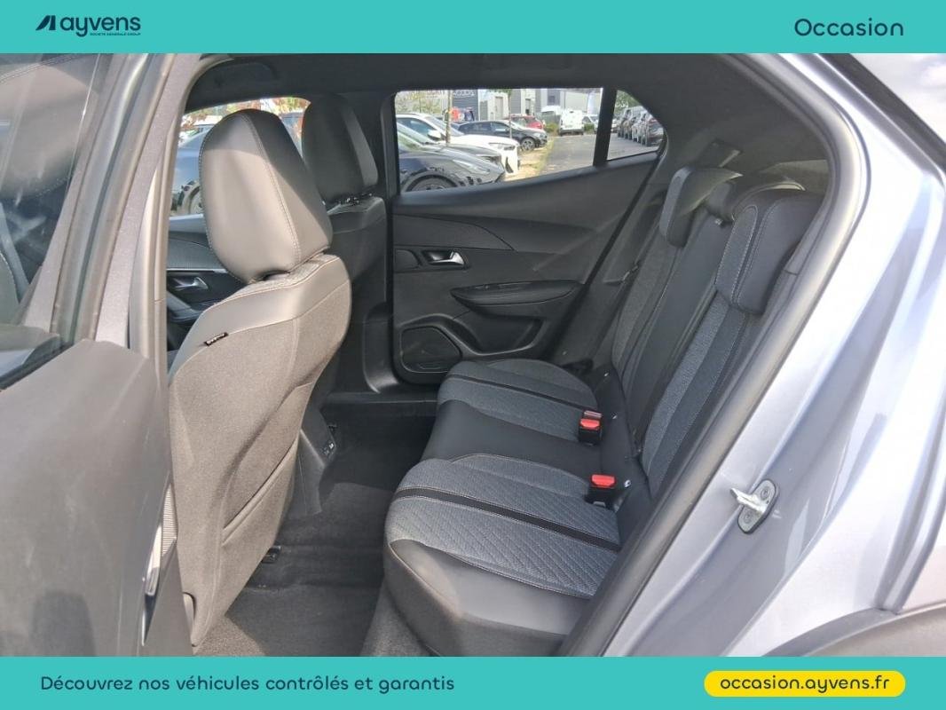 Peugeot 2008 - Photo 6