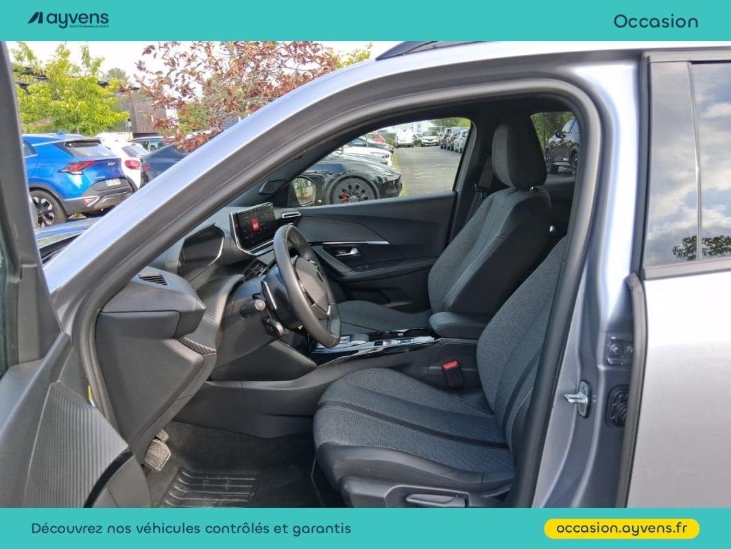 Peugeot 2008 - Photo 7