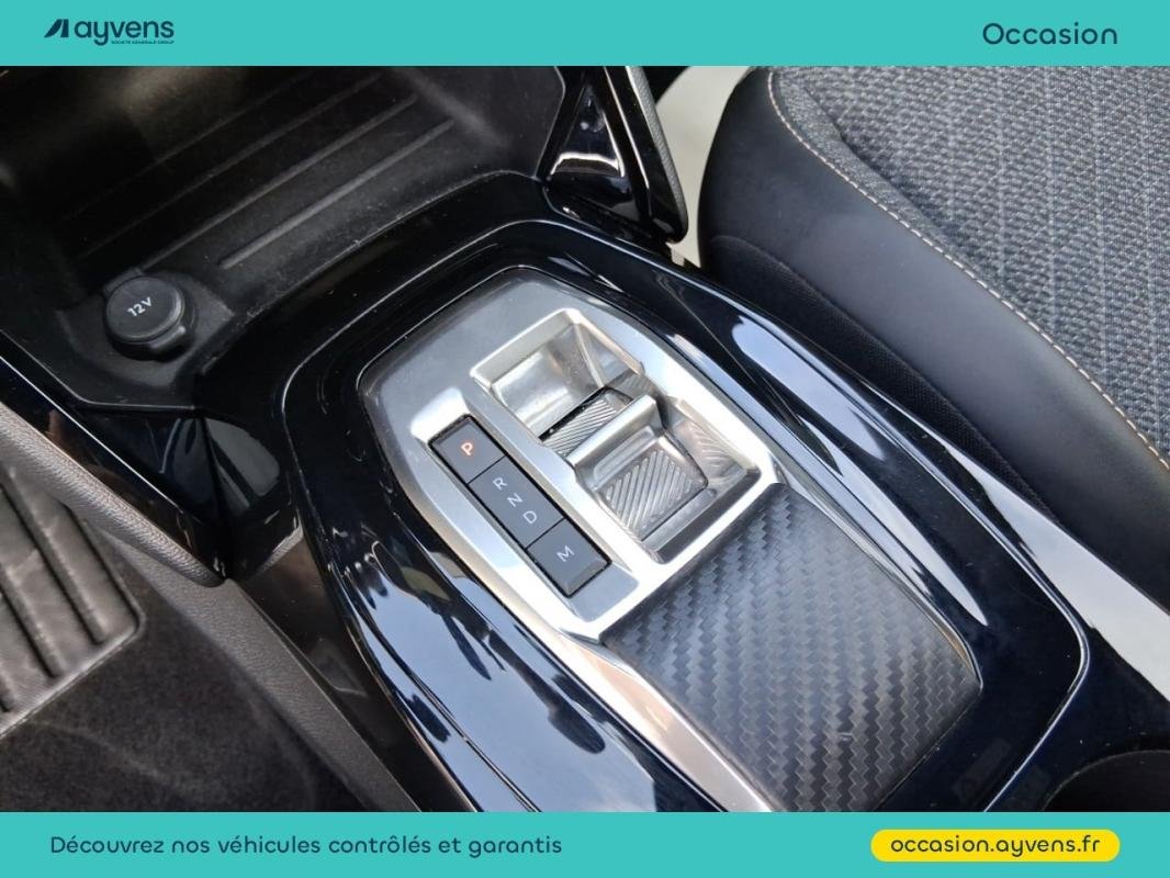 Peugeot 2008 - Photo 8