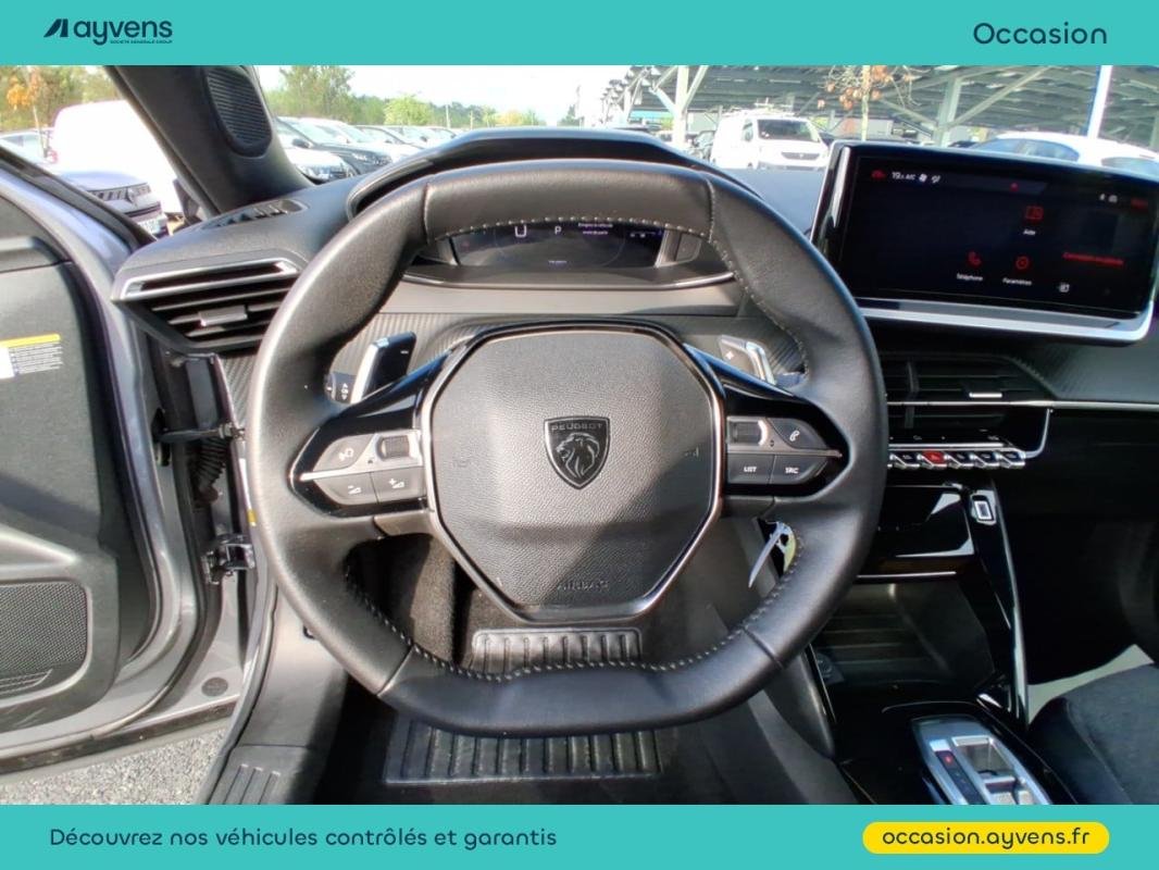 Peugeot 2008 - Photo 10