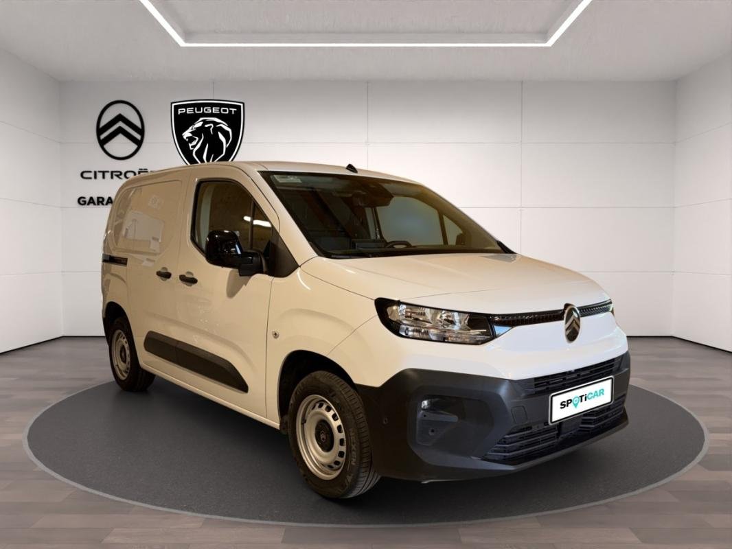 Citroën Berlingo - Photo 1