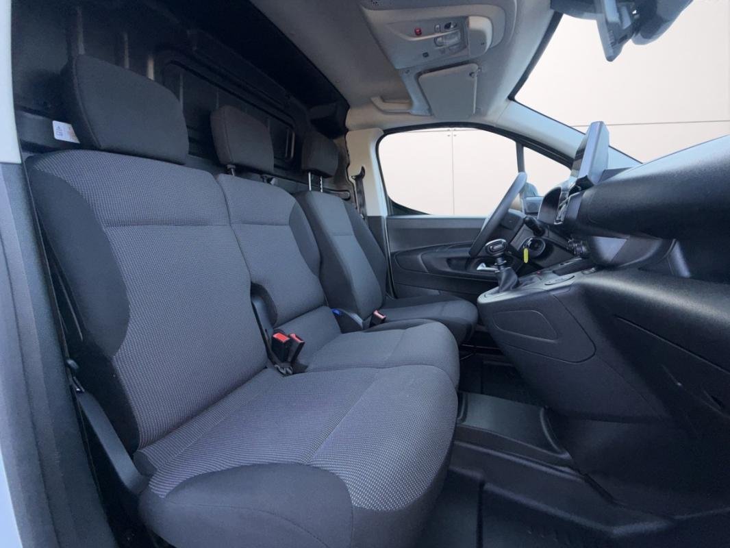 Citroën Berlingo - Photo 14