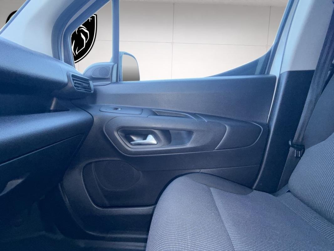 Citroën Berlingo - Photo 16