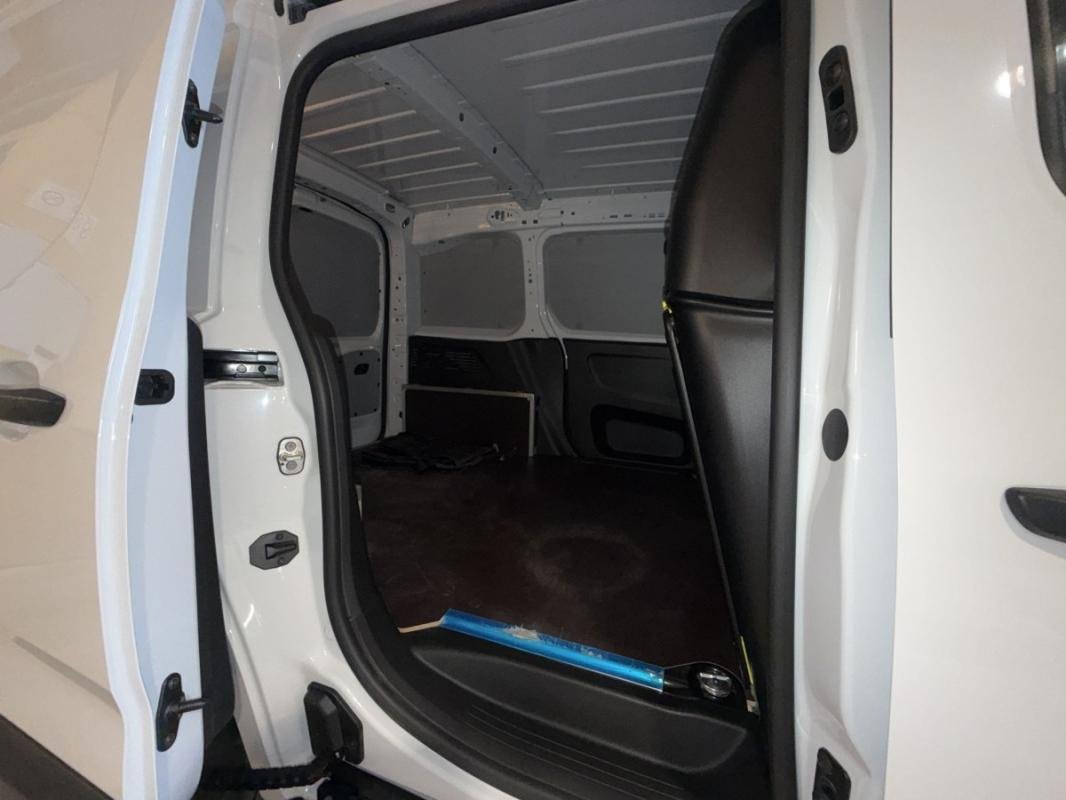 Citroën Berlingo - Photo 20
