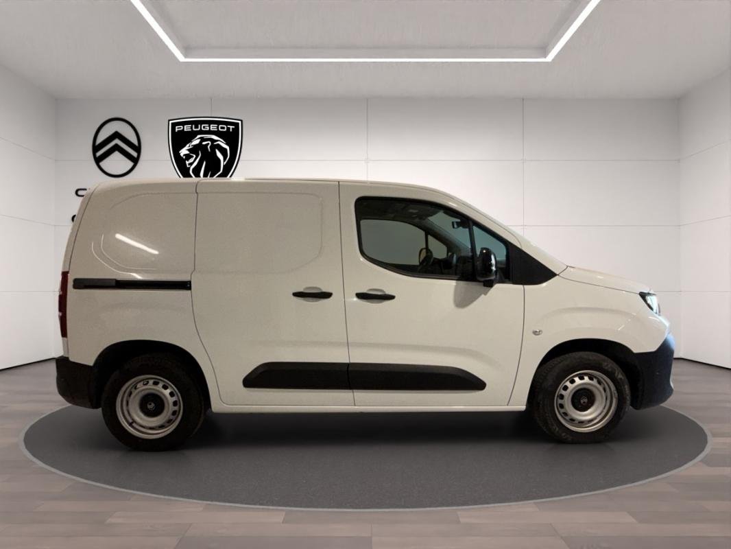 Citroën Berlingo - Photo 2