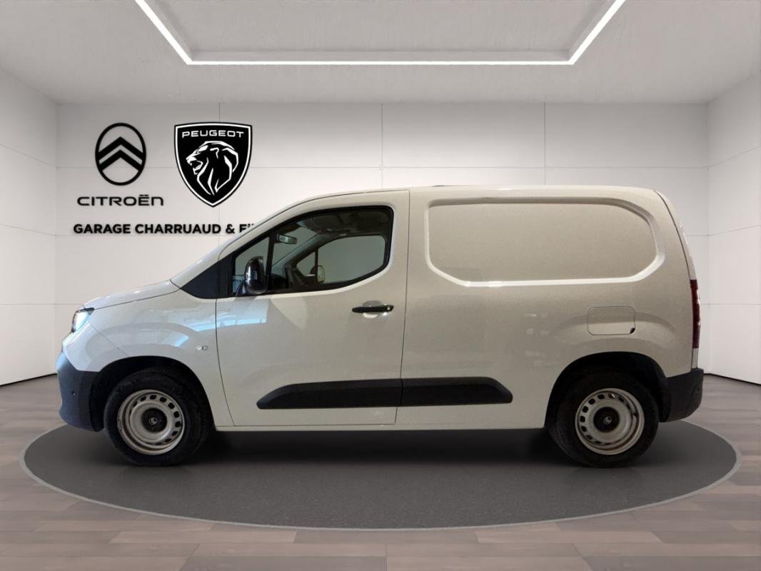 Citroën Berlingo - Photo 6