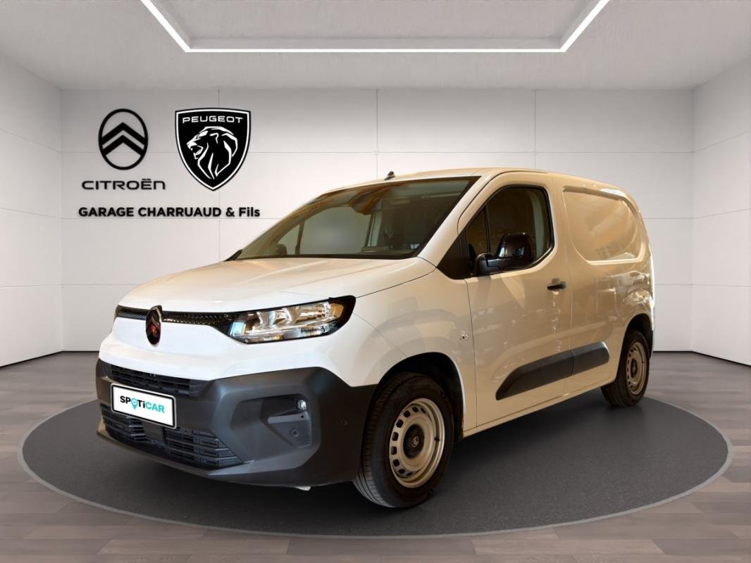 Citroën Berlingo - Photo 7