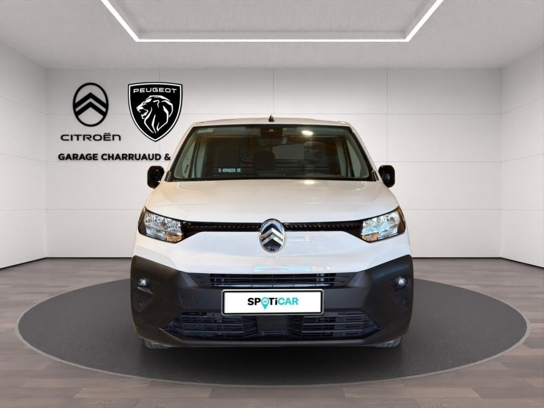 Citroën Berlingo - Photo 8