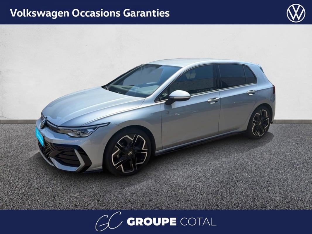 Volkswagen Golf - Photo 1