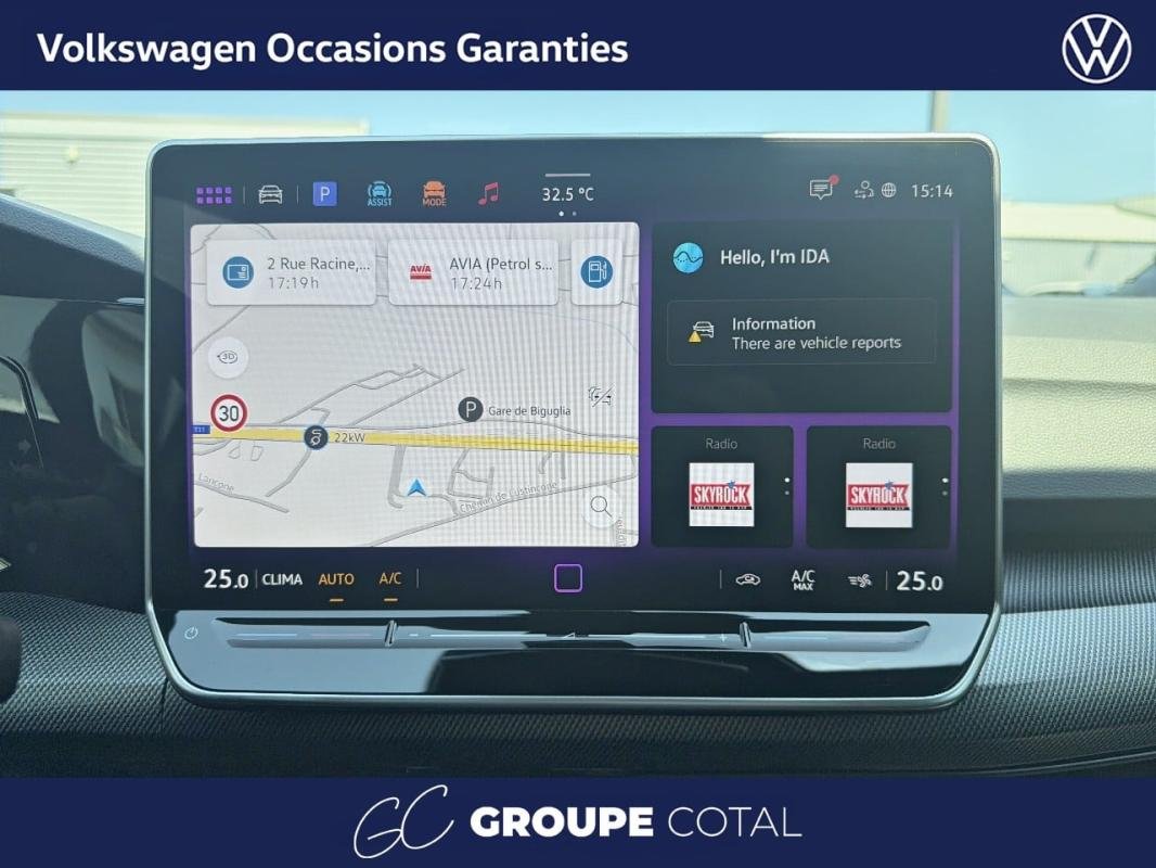 Volkswagen Golf - Photo 12