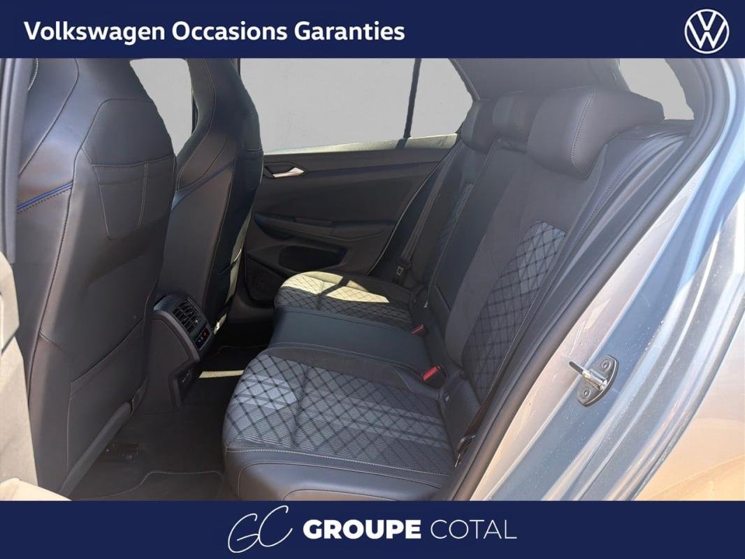 Volkswagen Golf - Photo 13