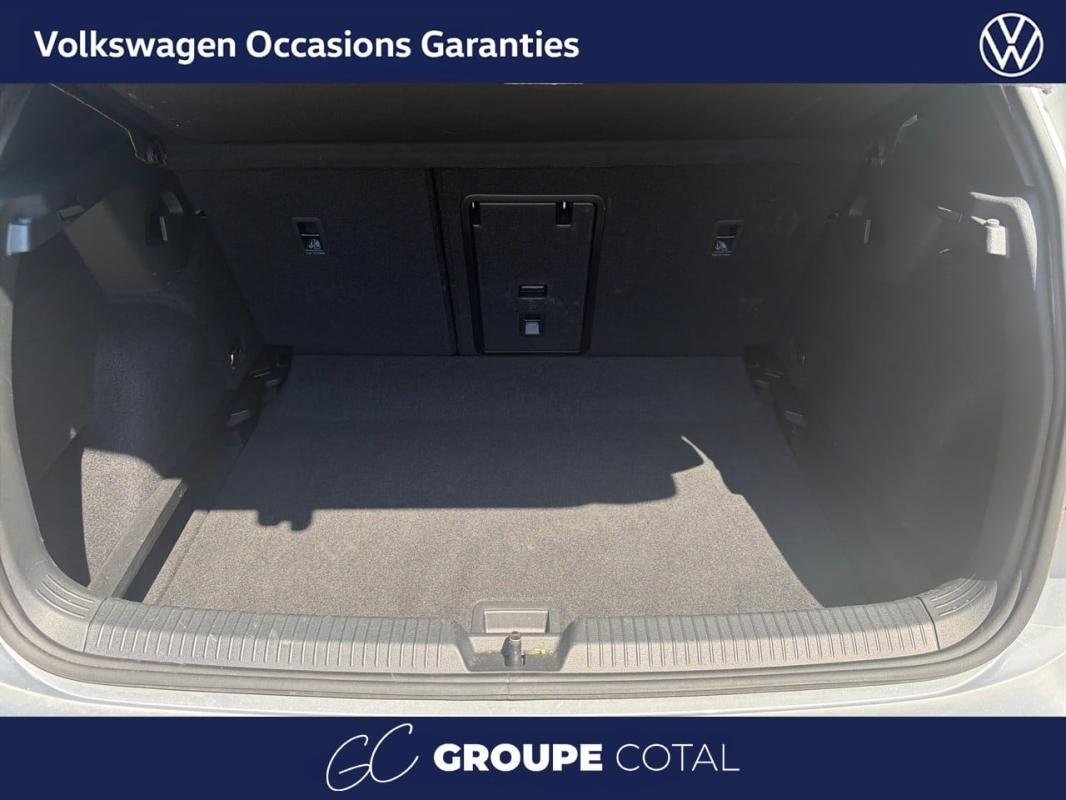 Volkswagen Golf - Photo 14
