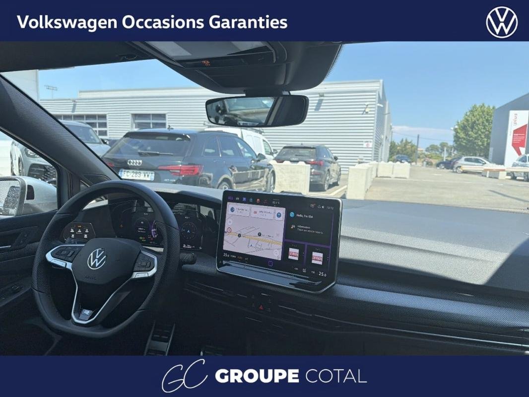 Volkswagen Golf - Photo 15