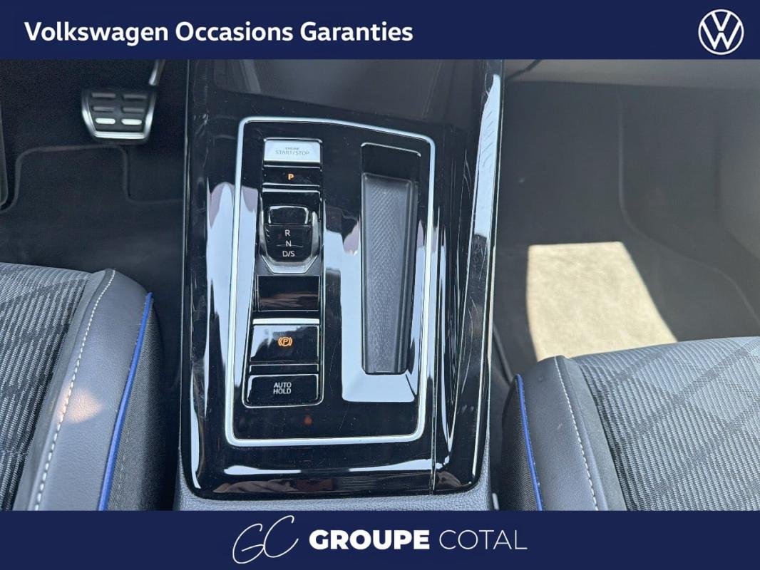 Volkswagen Golf - Photo 16