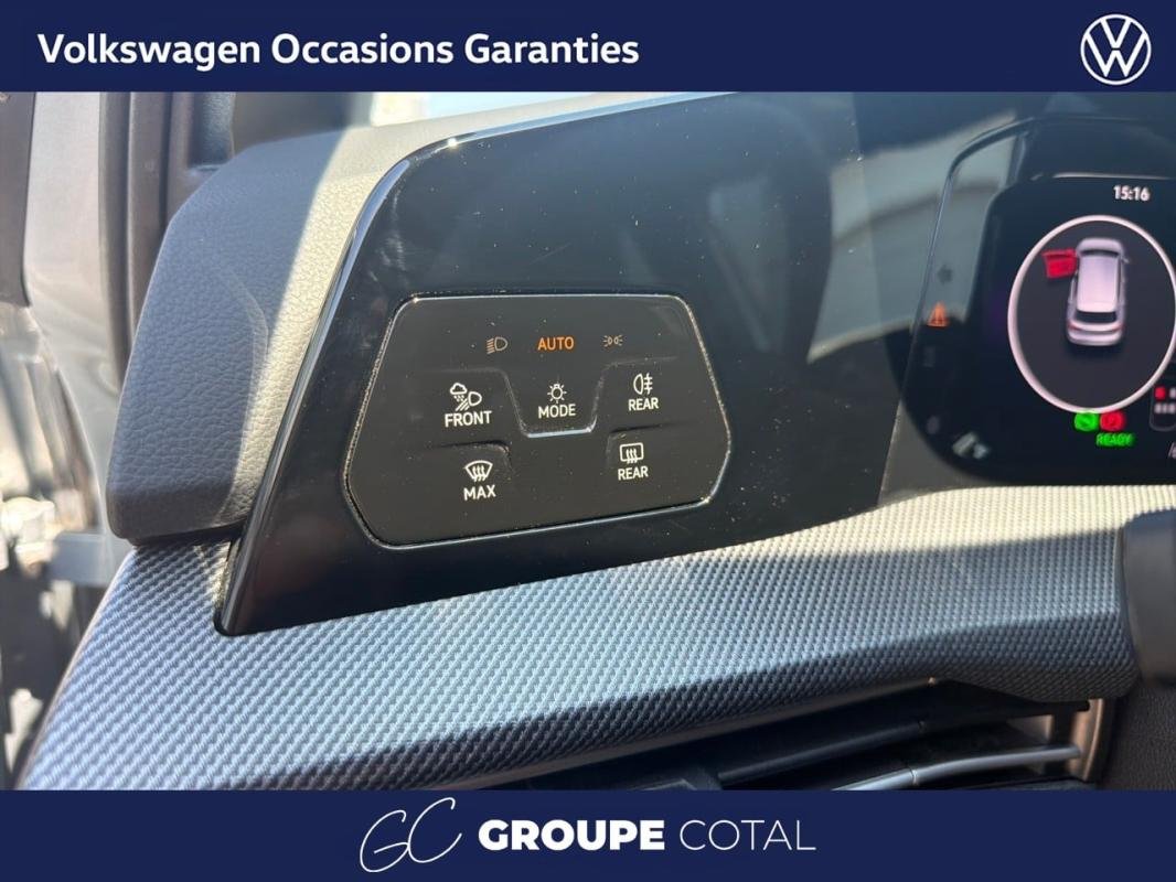 Volkswagen Golf - Photo 18
