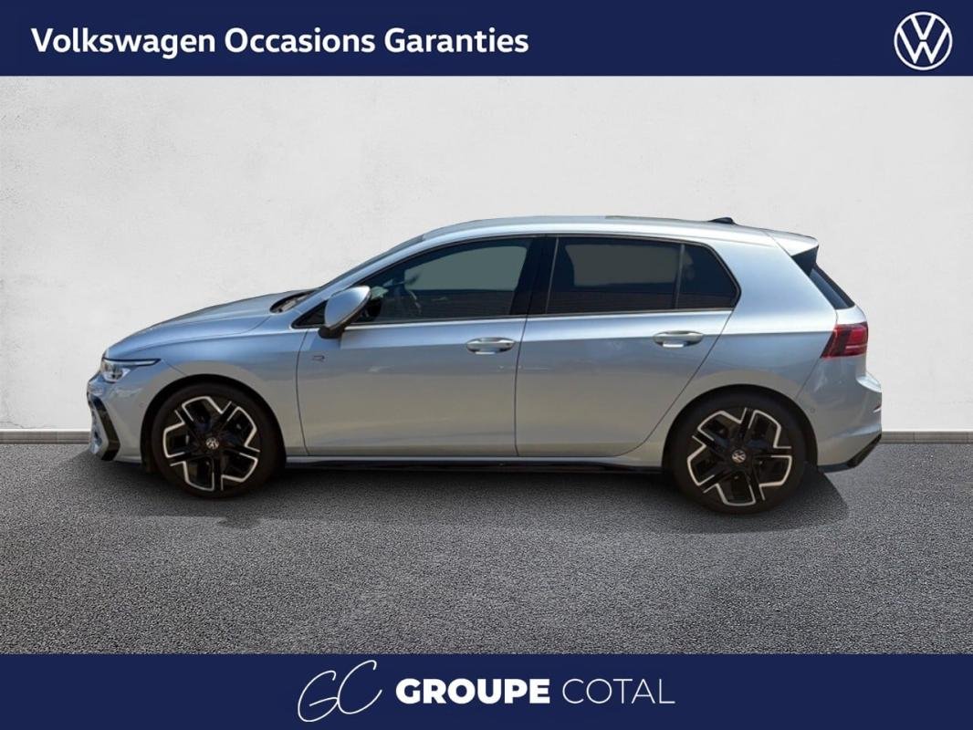 Volkswagen Golf - Photo 2