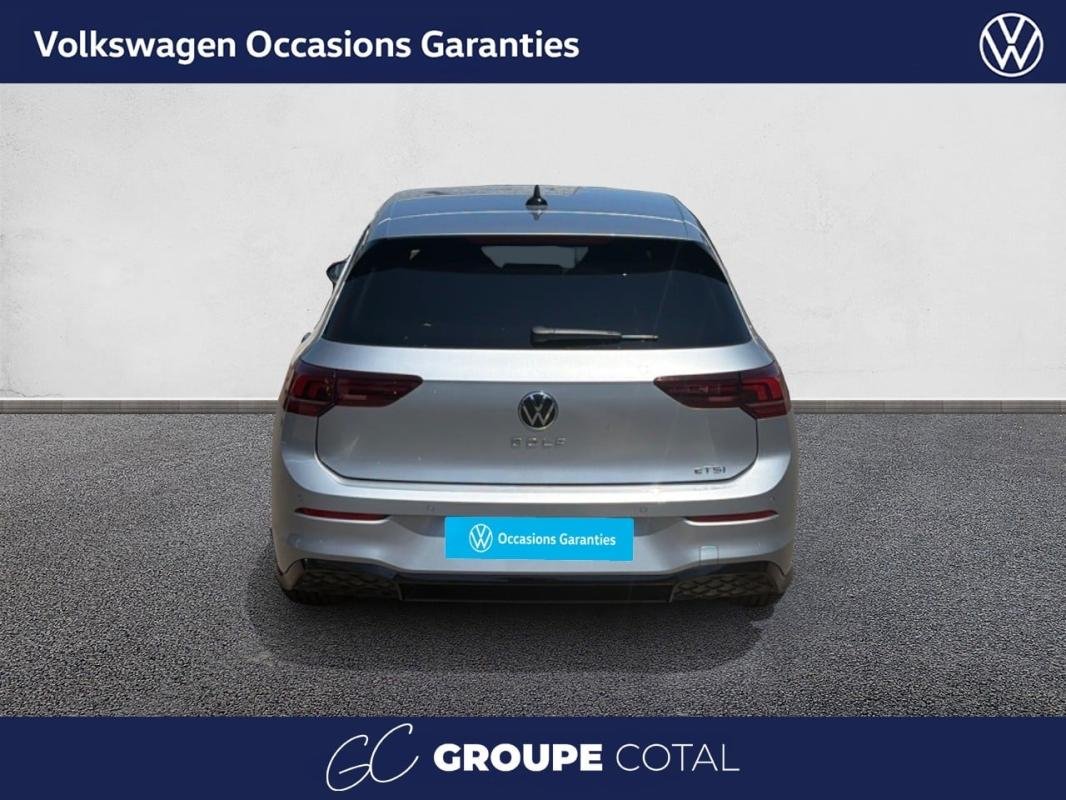 Volkswagen Golf - Photo 4