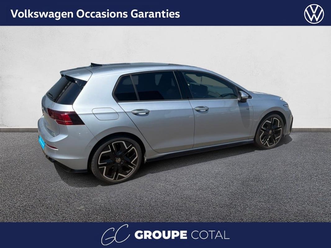 Volkswagen Golf - Photo 5
